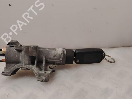 Ignition barrel VW PASSAT B5.5 (3B3) 1.9 TDI | BP36478518M48 - Image 2