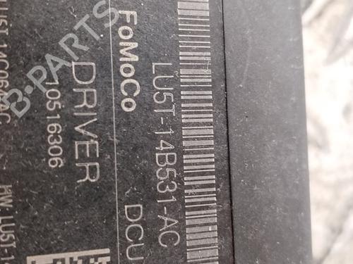 Elektronisk modul FORD TOURNEO COURIER B460 MPV 1.0 EcoBoost | BP30947036M83