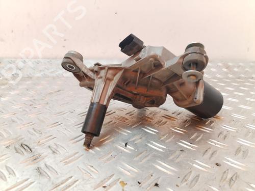 Used Front wiper motor CITROËN C4 Picasso I MPV (UD_) 2.0 HDi 138 (136 hp) 24507588