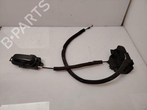 Used Front right lock NISSAN NV200 / EVALIA Bus [2010-2026]  31613653