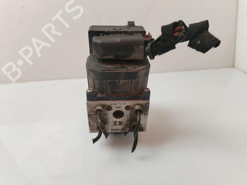 Used ABS pump OPEL ASTRA G Hatchback (T98) [1998-2009]  30947199