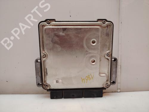 Engine control unit (ECU) FIAT TALENTO Van (296_) | BP37216103M57 - Image 4