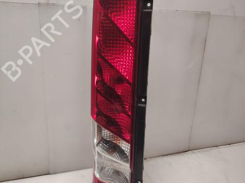 Used Left taillight Left taillight 39597695 39597695