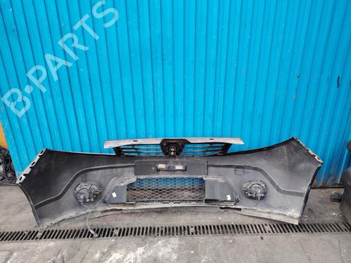 Front bumper DACIA SANDERO | BP34631939C7 - Image 7