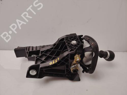 Gear lever FORD TRANSIT Van (FA_ _) | BP31968524M90