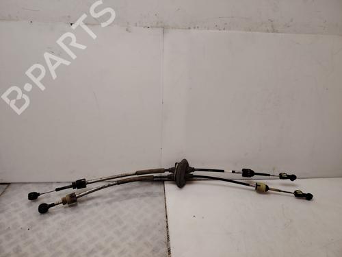 Cabo Cabo PEUGEOT PARTNER Box Body/MPV [2008-2026] 34288171 34288171