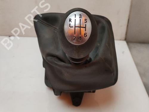 Gear lever RENAULT KANGOO III MPV  | BP36239970M90  - Image 5