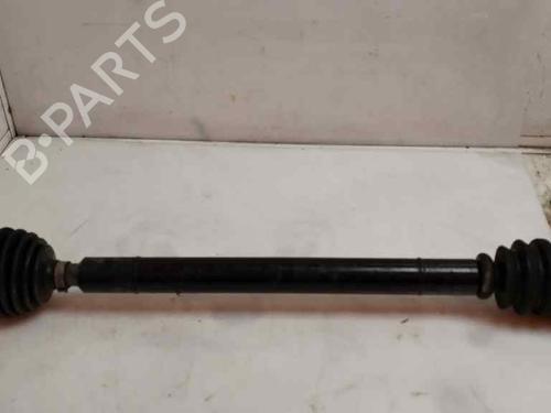 Used Right front driveshaft VW GOLF VII Variant (BA5, BV5) 1.6 TDI (105 hp) 21004319