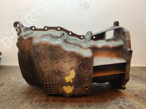 Oil sump RENAULT MEGANE II (BM0/1_, CM0/1_) 1.5 dCi (BM0F, BM0T, BM2B, CM0F, CM0T) | BP17501381M115 