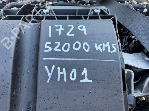 Engine FIAT SCUDO Van | BP36558260M1 - Image 8