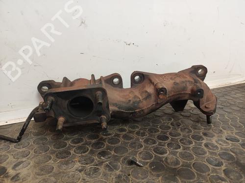 Used Exhaust manifold NISSAN NT400 CABSTAR (F24M) [2009-2025]  17624812