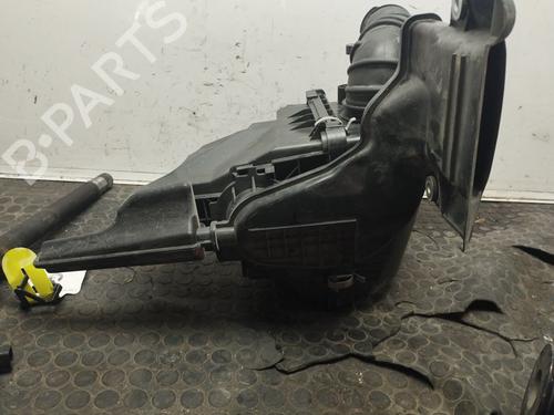 Air filter box MAZDA 6 Saloon (GJ, GL) 2.2 D (GJ2FP) | BP17625314M87 