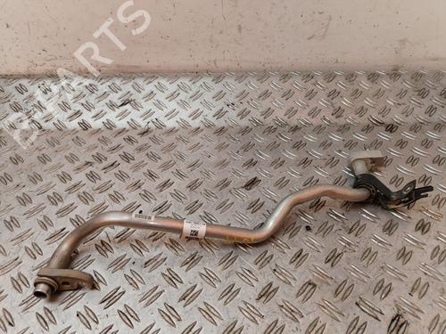 AC-rør FORD FIESTA VI (CB1, CCN) | BP30943169M126