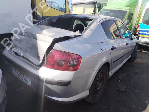 Venstre foran invendig håndtak PEUGEOT 407 (6D_) | BP30943994I13