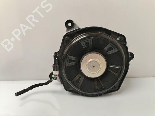 Used Radio MERCEDES-BENZ A-CLASS (W177) A 250 (177.046) (224 hp) 30946768