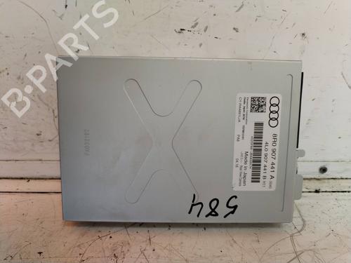 Electronic module AUDI Q5 (8RB) 2.0 TDI quattro | BP17505346M83