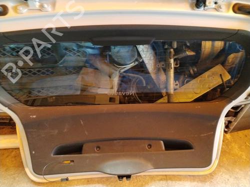 Tailgate BMW 1 Convertible (E88) 118 d | BP17504176C6 