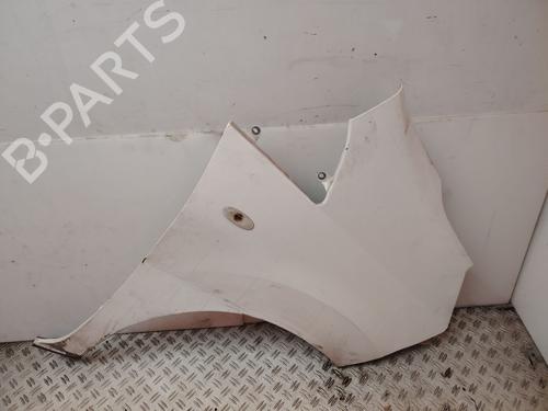 Aile avant droite NISSAN NV200 / EVALIA Bus [2010-2026]  31979320