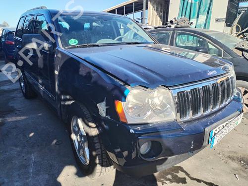 Left front driveshaft JEEP GRAND CHEROKEE III (WH, WK) 4.7 V8 4x4 | BP18099568M38