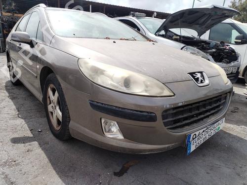 Left front window switch PEUGEOT 407 SW (6E_, 6D_)  | BP22545913I27 