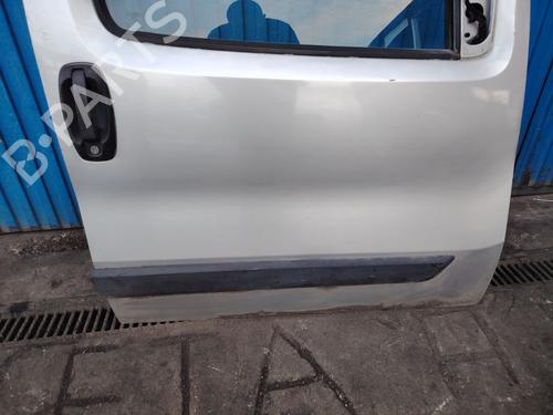 Right front door CITROËN NEMO Box Body/MPV (AA_)  | BP31671536C3 