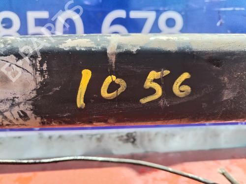 Rear differential PEUGEOT BOXER Van (244) | BP30943934M24