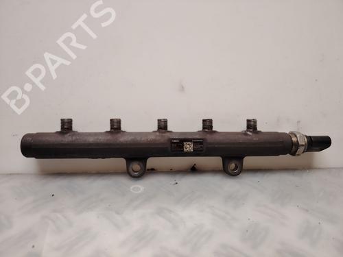 Used Injection rail Injection rail FORD TRANSIT V363 Platform/Chassis (FED, FFD) [2013-2026] 34355264 34355264