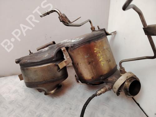 partikelfilter partikelfilter SEAT IBIZA IV (6J5, 6P1) [2008-2017] 34495649 34495649
