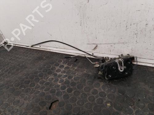 Cerradura puerta delantera derecha MERCEDES-BENZ VITO Bus (W639) 113 CDI (639.701, 639.703, 639.705) (136 hp) 17625374