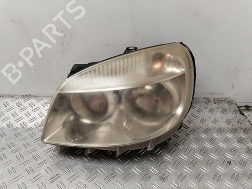 Used Left headlight FIAT DOBLO MPV (119_, 223_) 1.3 JTD (75 hp) 30944530