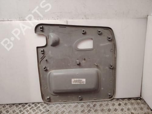 Rear left panel RENAULT TRAFIC II Platform/Chassis (EL) 2.0 dCi 115 (EL0H, EL00, EL01, EL0M) | BP33698310C60 - Image 3