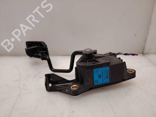 Pedal NISSAN NV200 / EVALIA Bus | BP38970638I4 - Image 4