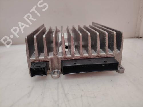 Electronic module MERCEDES-BENZ C-CLASS (W204) C 320 CDI (204.022) | BP39193214M83 - Image 2