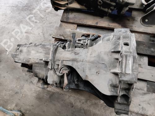 Gearbox AUDI A4 B6 (8E2) 2.0 | BP17508589M3 
