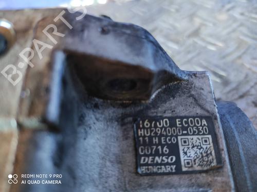 Injection pump NISSAN PATHFINDER III (R51) 2.5 dCi | BP17506679M78