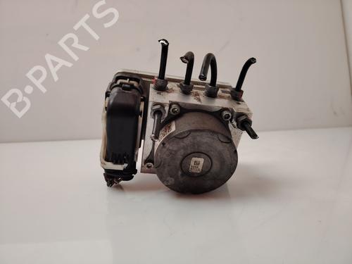 ABS pump CITROËN C3 II Hatchback Van (SC_)  | BP31600896M43 