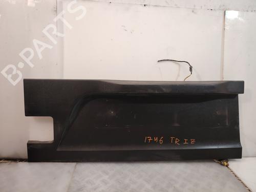 Used Other Other IVECO DAILY VI Platform/Chassis [2014-2026] 34381592 34381592