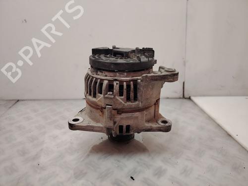 Used Alternator Alternator MITSUBISHI CANTER Platform/Chassis (FB_, FE_, FG_) [2001-2026] 34355287 34355287