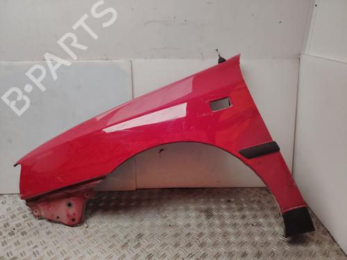 Used Left front fenders VW GOLF III (1H1) [1989-2000]  31164049