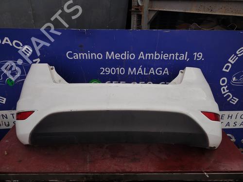Used Rear bumper FORD FIESTA VI (CB1, CCN) [2008-2026]  31600891