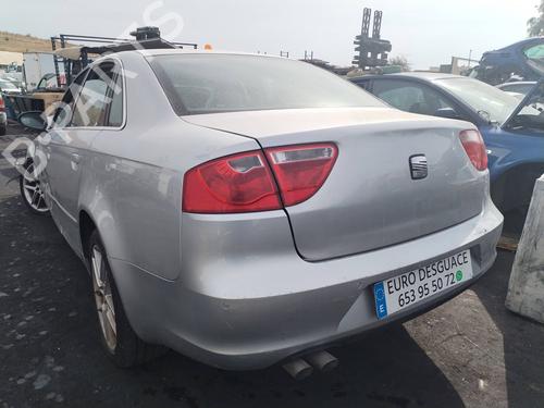 Steering pump SEAT EXEO (3R2) 2.0 TDI | BP22217510M99