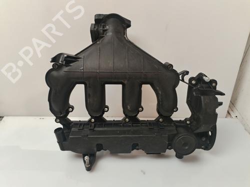 Used Intake manifold CITROËN JUMPY II Van 2.0 HDi 120 (120 hp) 30946975