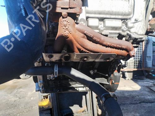 Engine MERCEDES-BENZ A-CLASS (W169) A 180 CDI (169.007, 169.307) | BP24547949M1  - Image 7