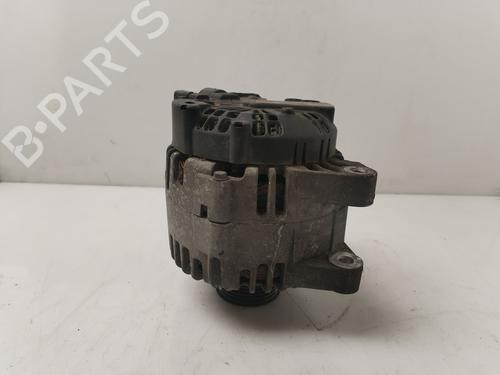 Used Alternator Alternator CITROËN C3 I (FC_, FN_) 1.4 HDi (68 hp) 34251716 34251716