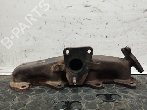 Used Exhaust manifold RENAULT TRAFIC II Platform/Chassis (EL) 2.0 dCi 115 (EL0H, EL00, EL01, EL0M) (114 hp) 17502850