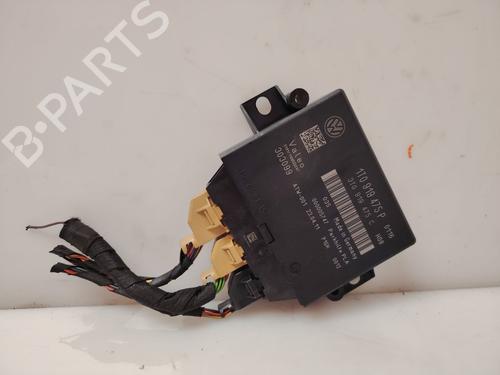 Used Electronic module Electronic module VW TIGUAN (5N_) [2007-2018] 33607481 33607481