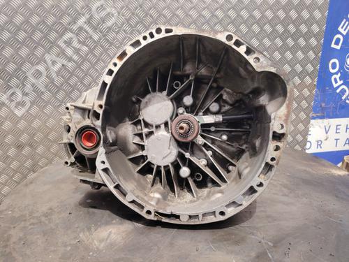 Gearkasse Gearkasse RENAULT MASTER III Van (FV) [2010-2026] 36695729 36695729
