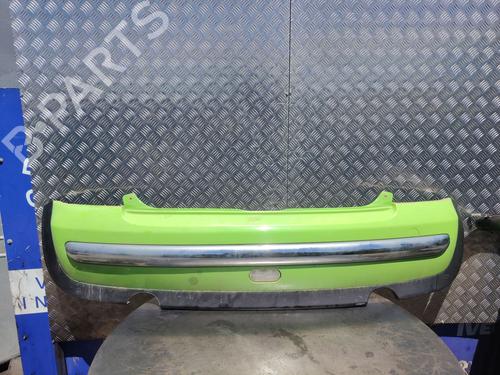 Used Rear bumper Rear bumper MINI MINI (R50, R53) [2001-2006] 35769556 35769556