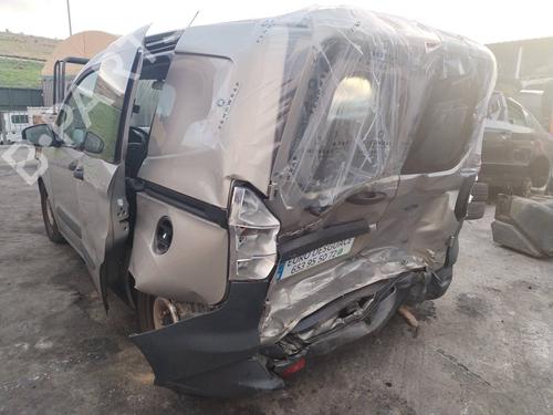 Fuse box FORD TRANSIT COURIER B460 Box Body/MPV | BP30942793E1