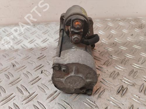 Starter CHRYSLER GRAND VOYAGER V (RT) 2.8 CRDi | BP25020465M8 - Image 5